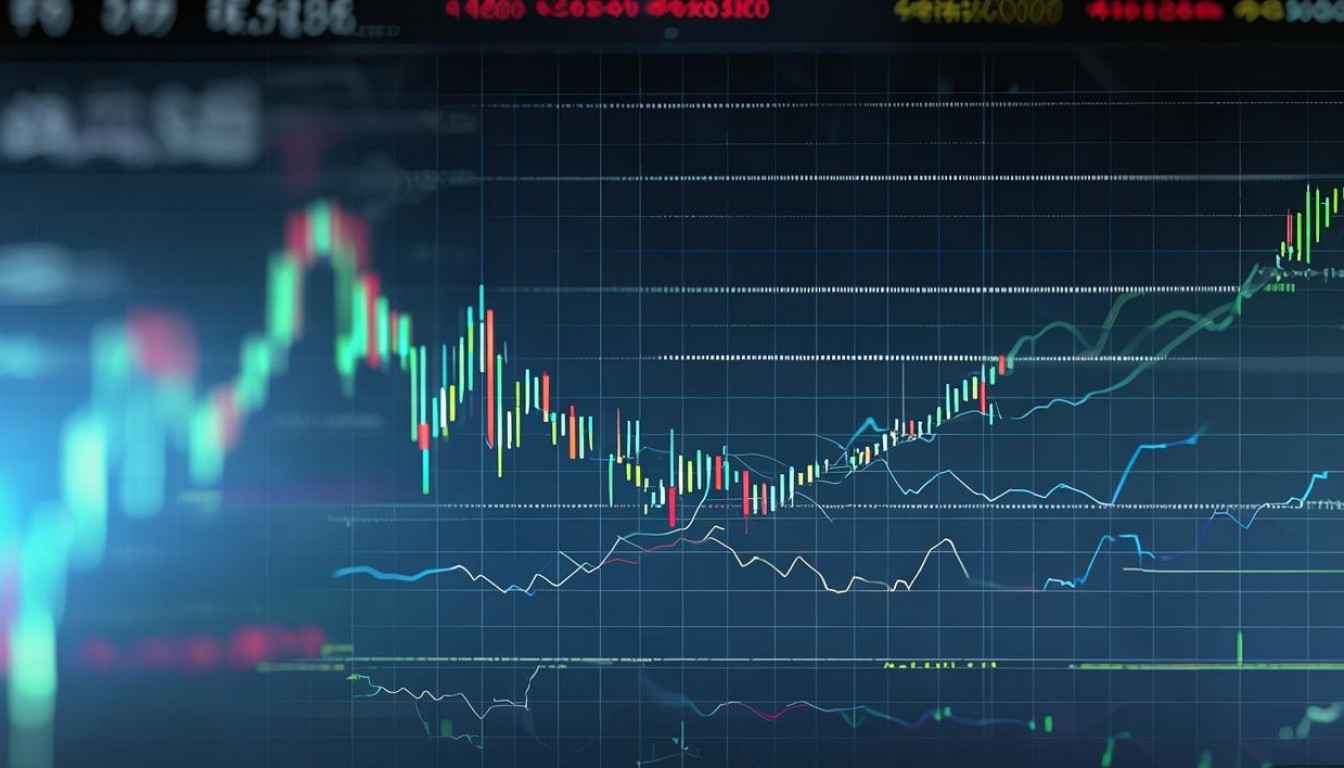 上证指数实时走势图今日怎么走？