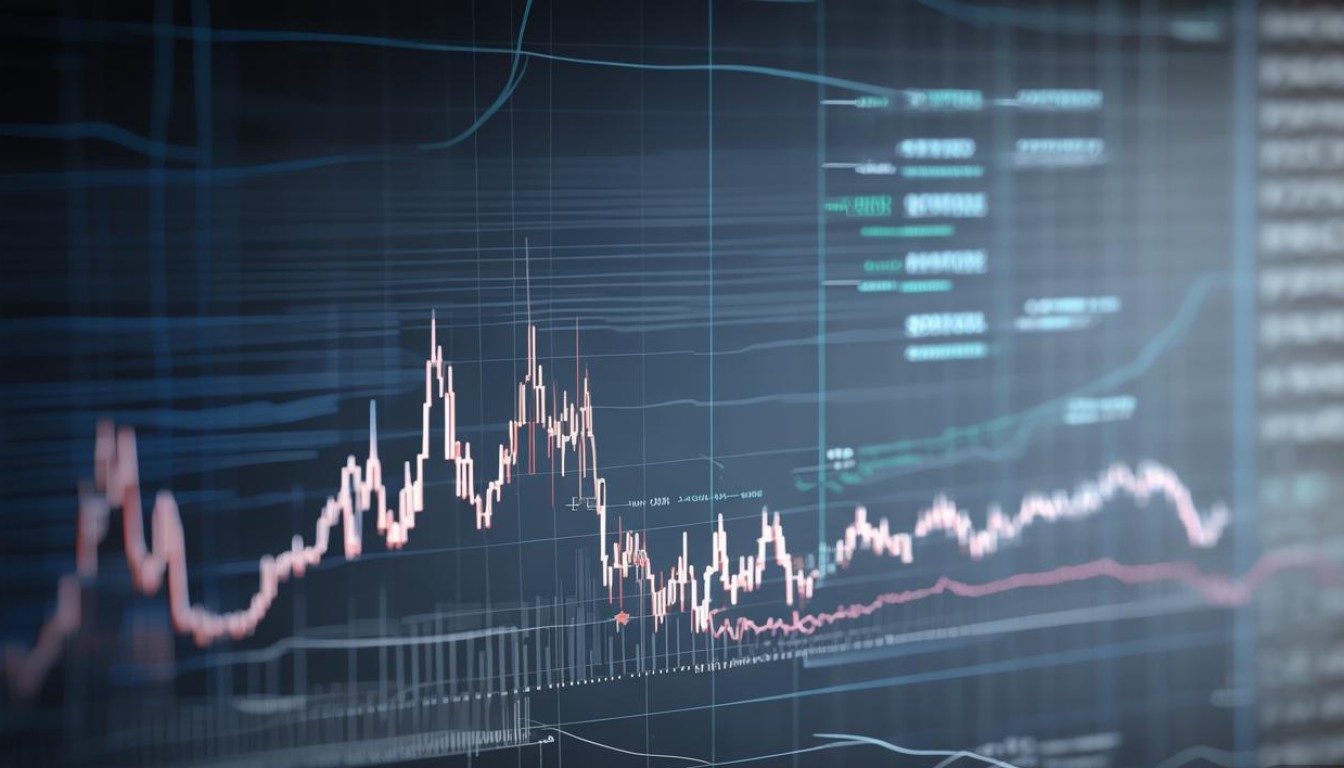 比特币今日实时行情图最新走势如何？