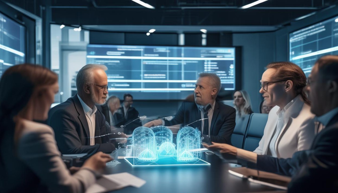 银行区块链r3如何重塑金融信任？