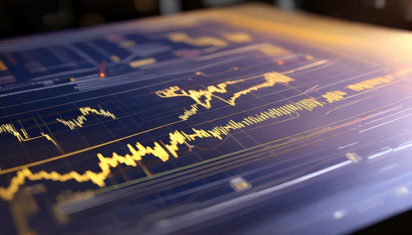 黄金价格最新实时走势如何?