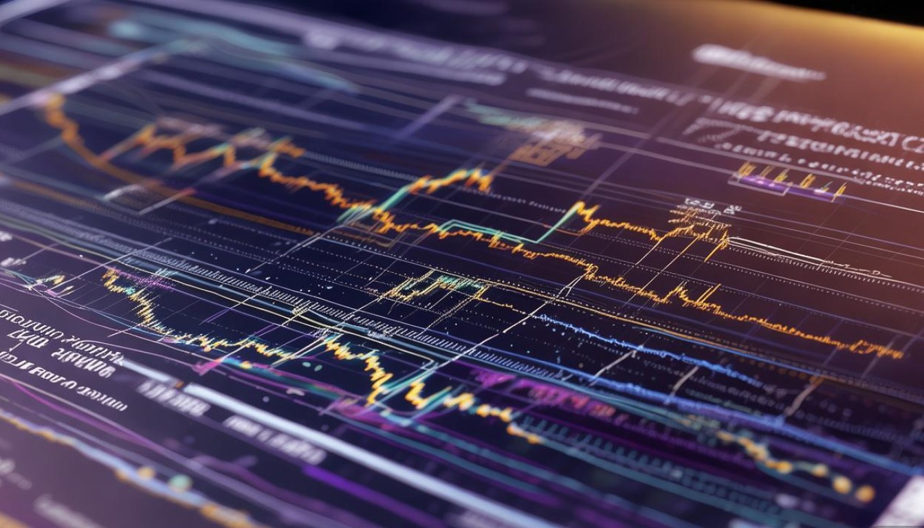 黄金价格最新实时走势如何?