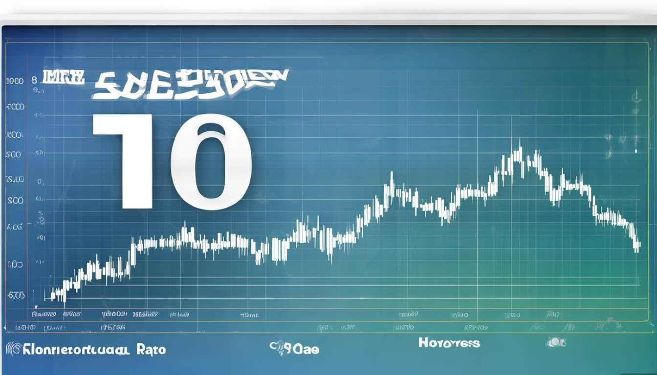 实时通胀率是多少?未来走势如何?