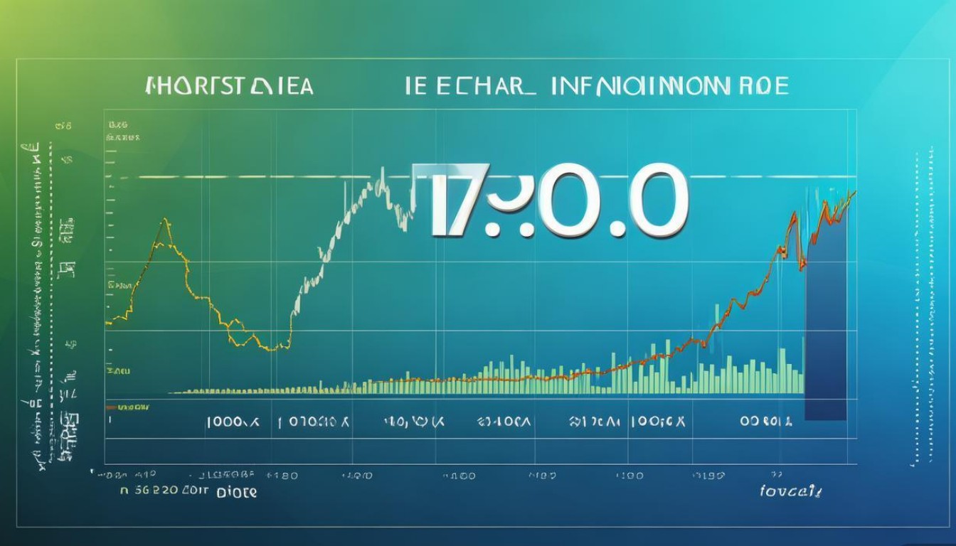 实时通胀率是多少?未来走势如何?