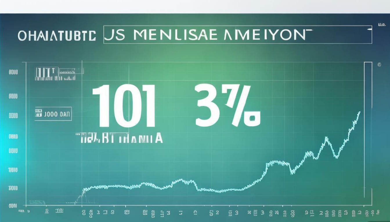 实时通胀率是多少?未来走势如何?