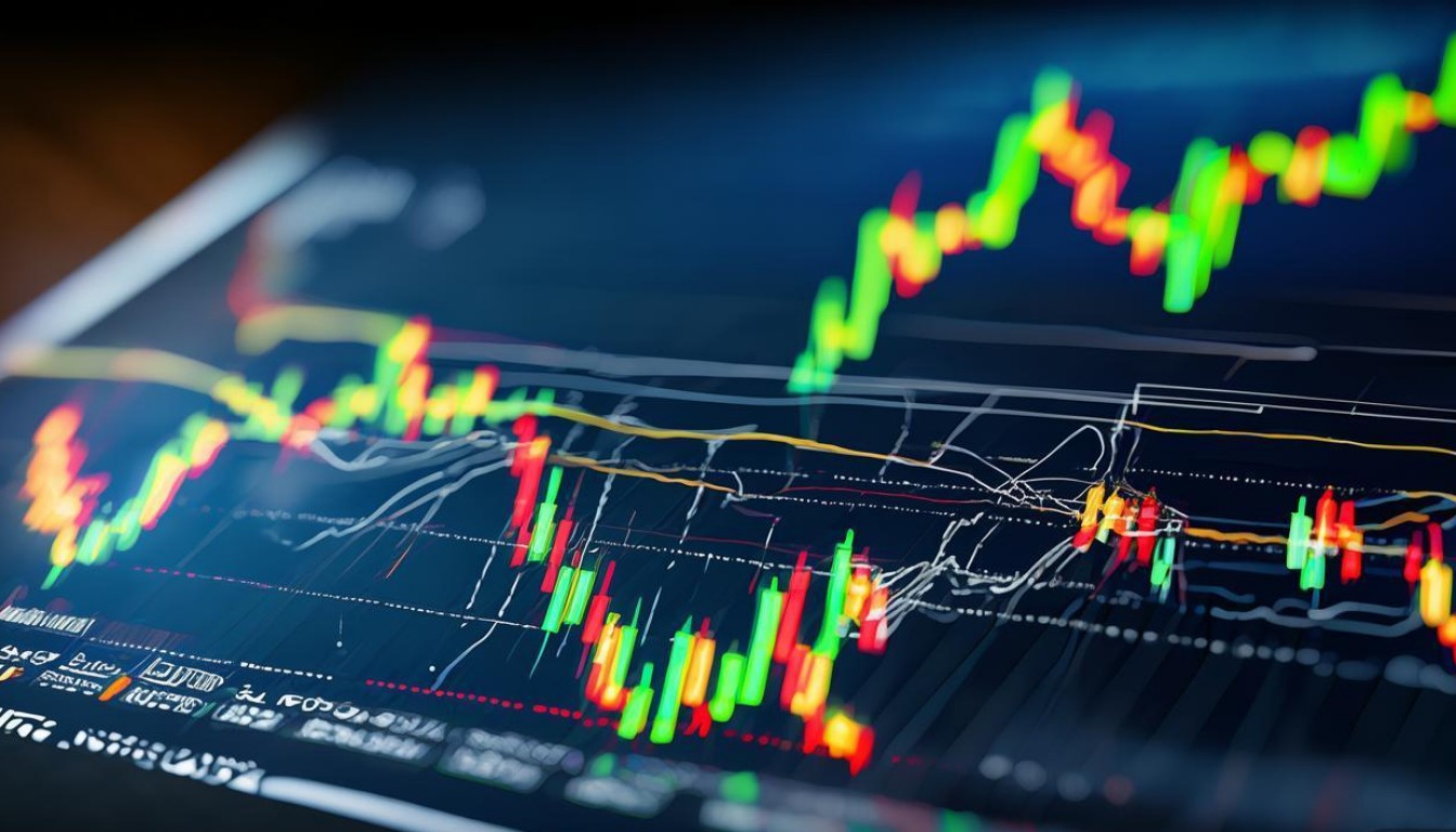 布油实时原油走势图当前如何?