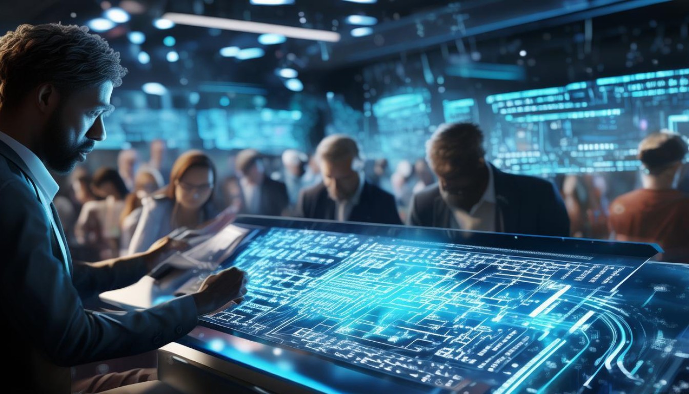 区块链货币如何实现真正的去中心化?