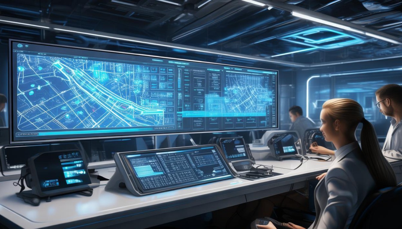 2025滴滴实时听单,如何实现实时响应与精准匹配?