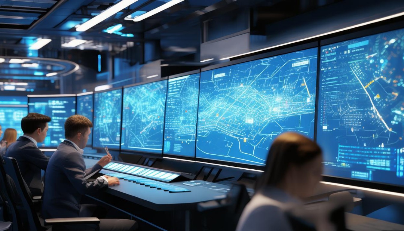 2025滴滴实时听单,如何实现实时响应与精准匹配?