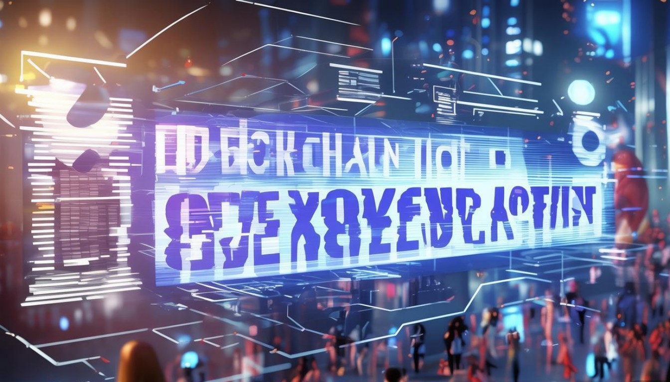 区块链如何实现每个人都有?