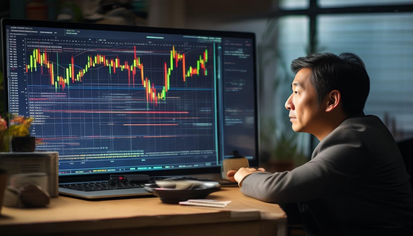 弱势行情如何波段操作?