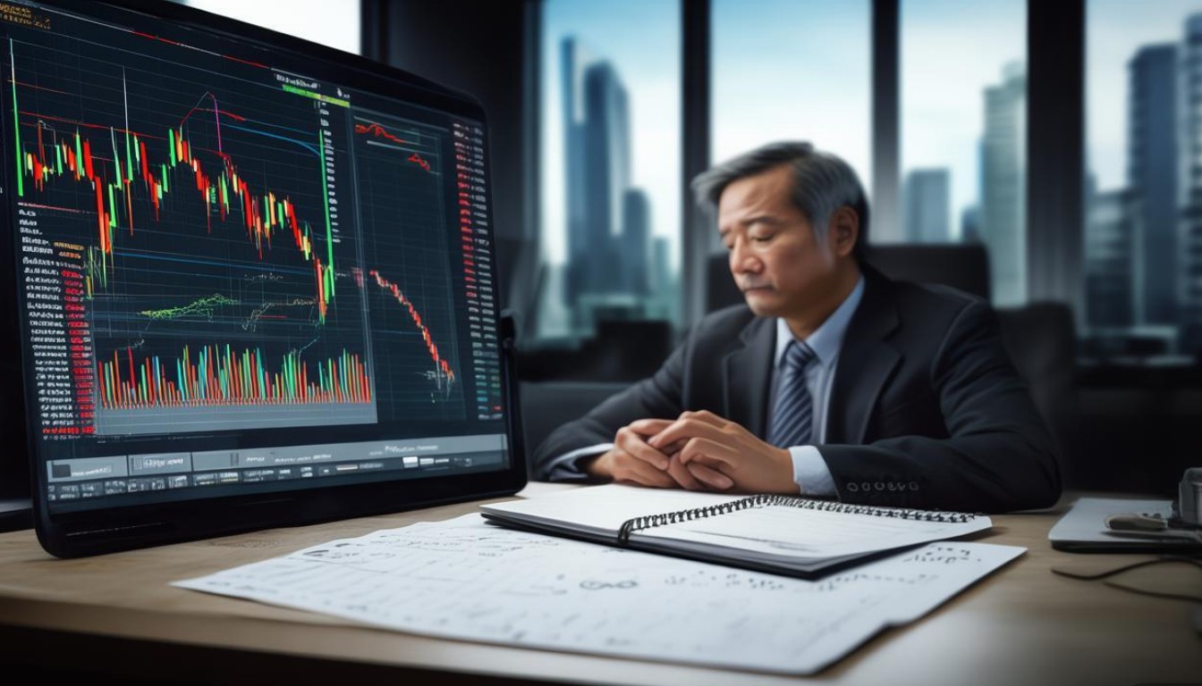 弱势行情如何波段操作?