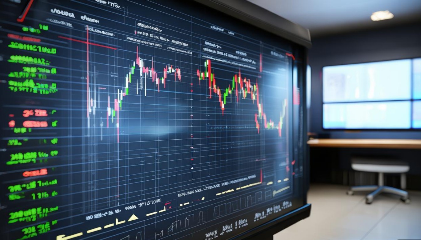 格力股份今日股价是涨还是跌？