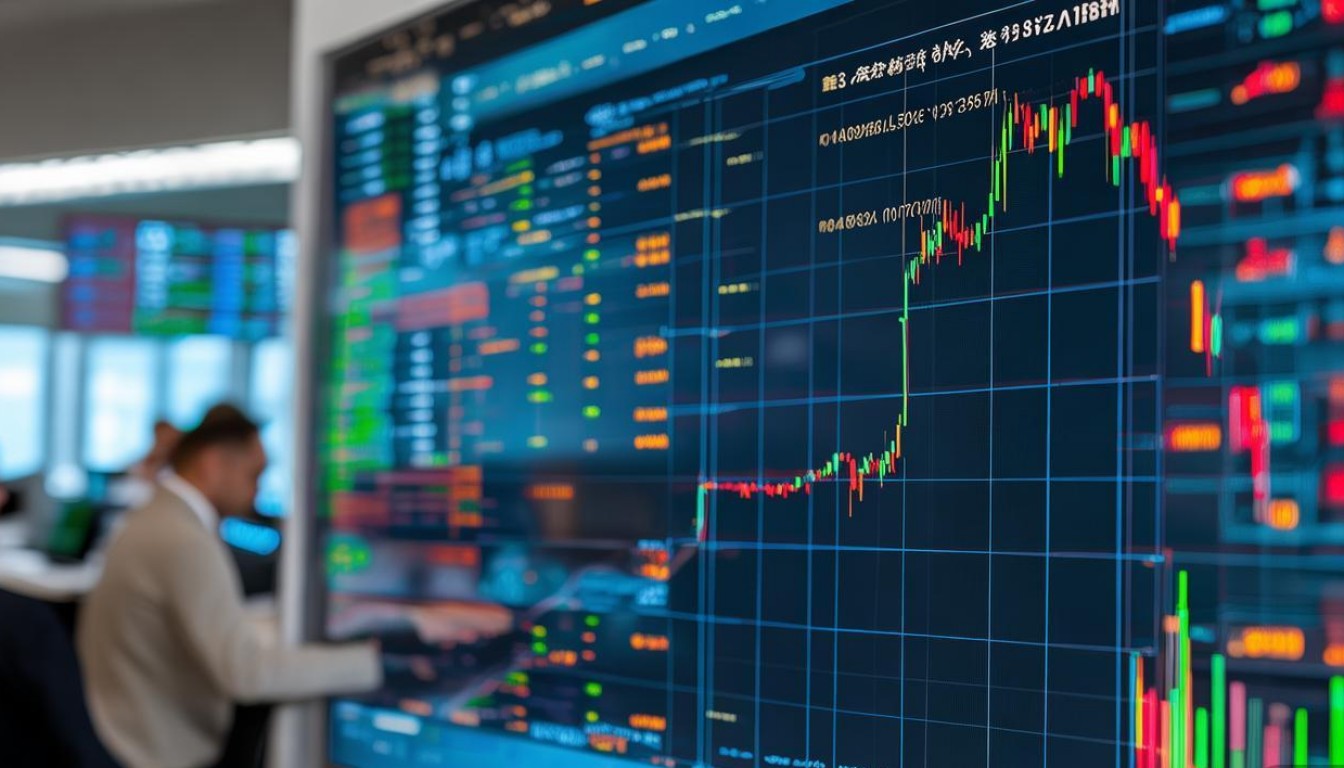 格力股份今日股价是涨还是跌?