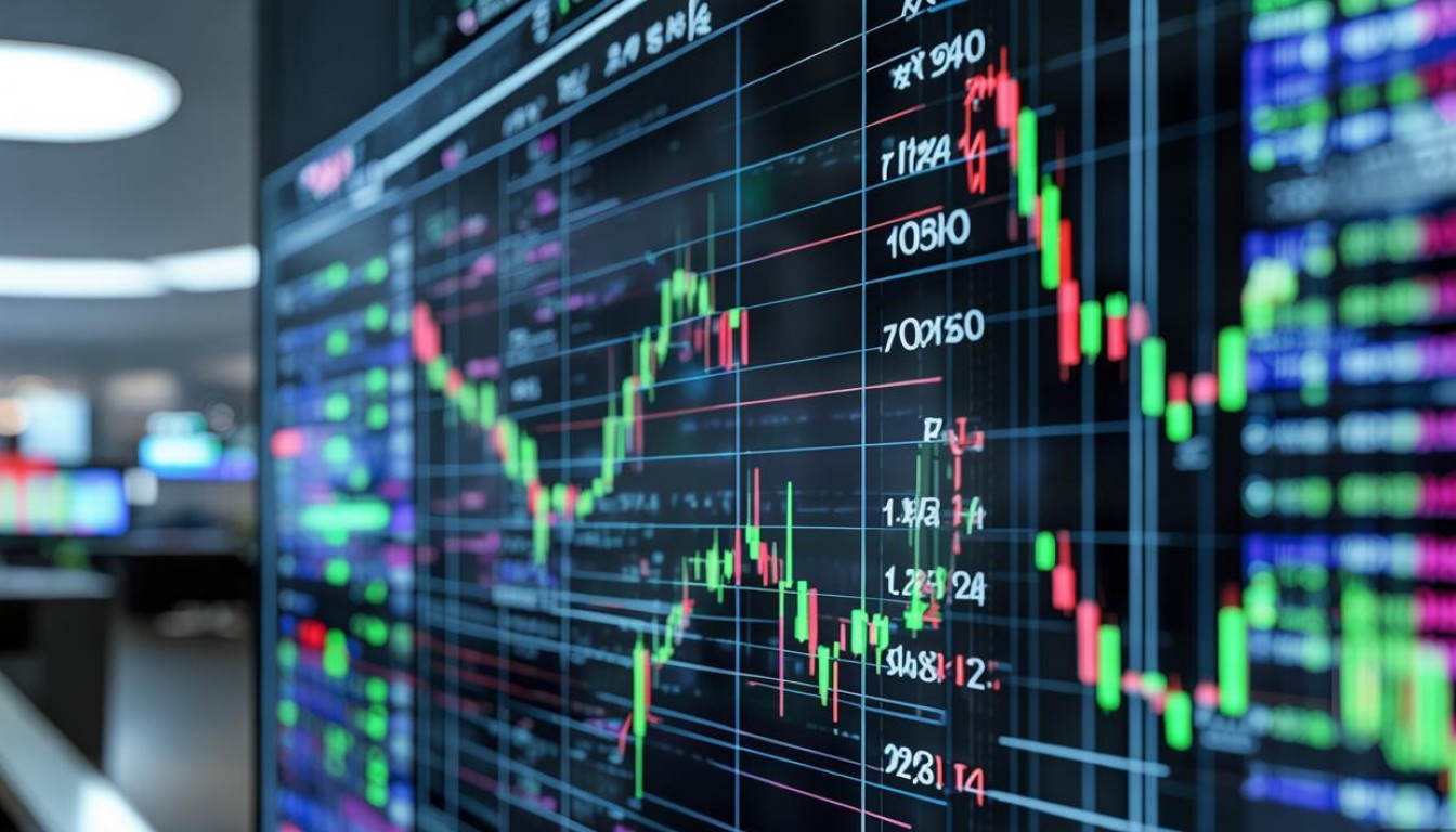 格力股份今日股价是涨还是跌?