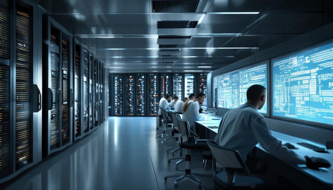 区块链数据如何安全高效储存？