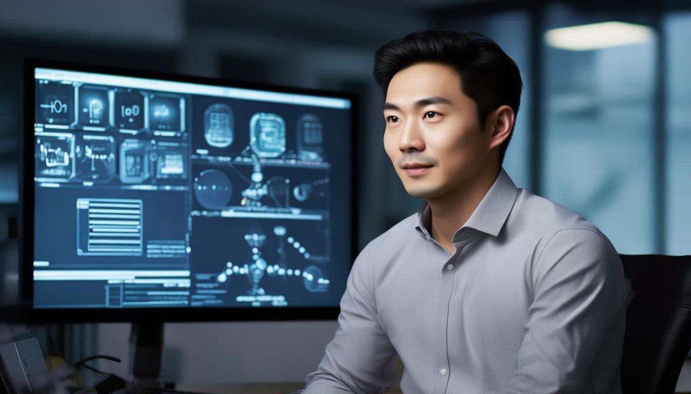 万向区块链CTO的技术方向是什么？