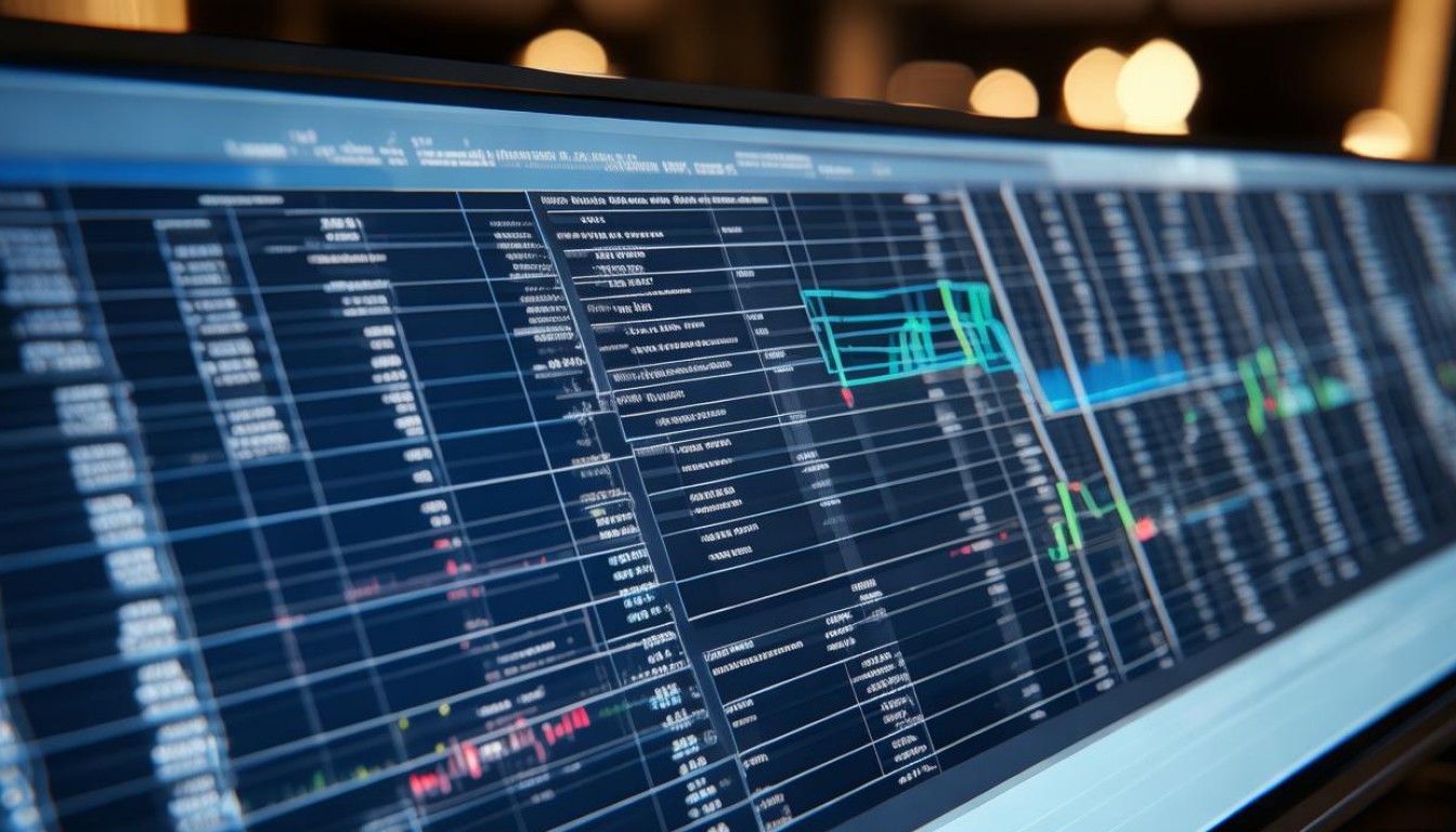 今日行情如何？