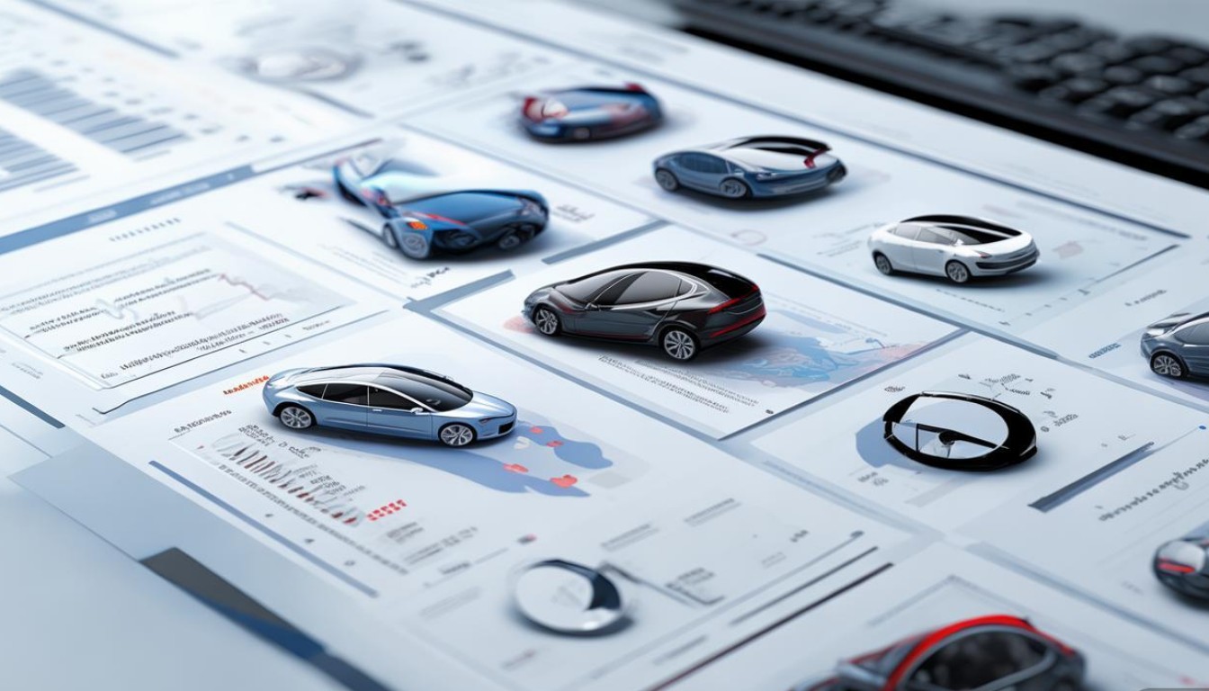 特斯拉租赁行情现如何?