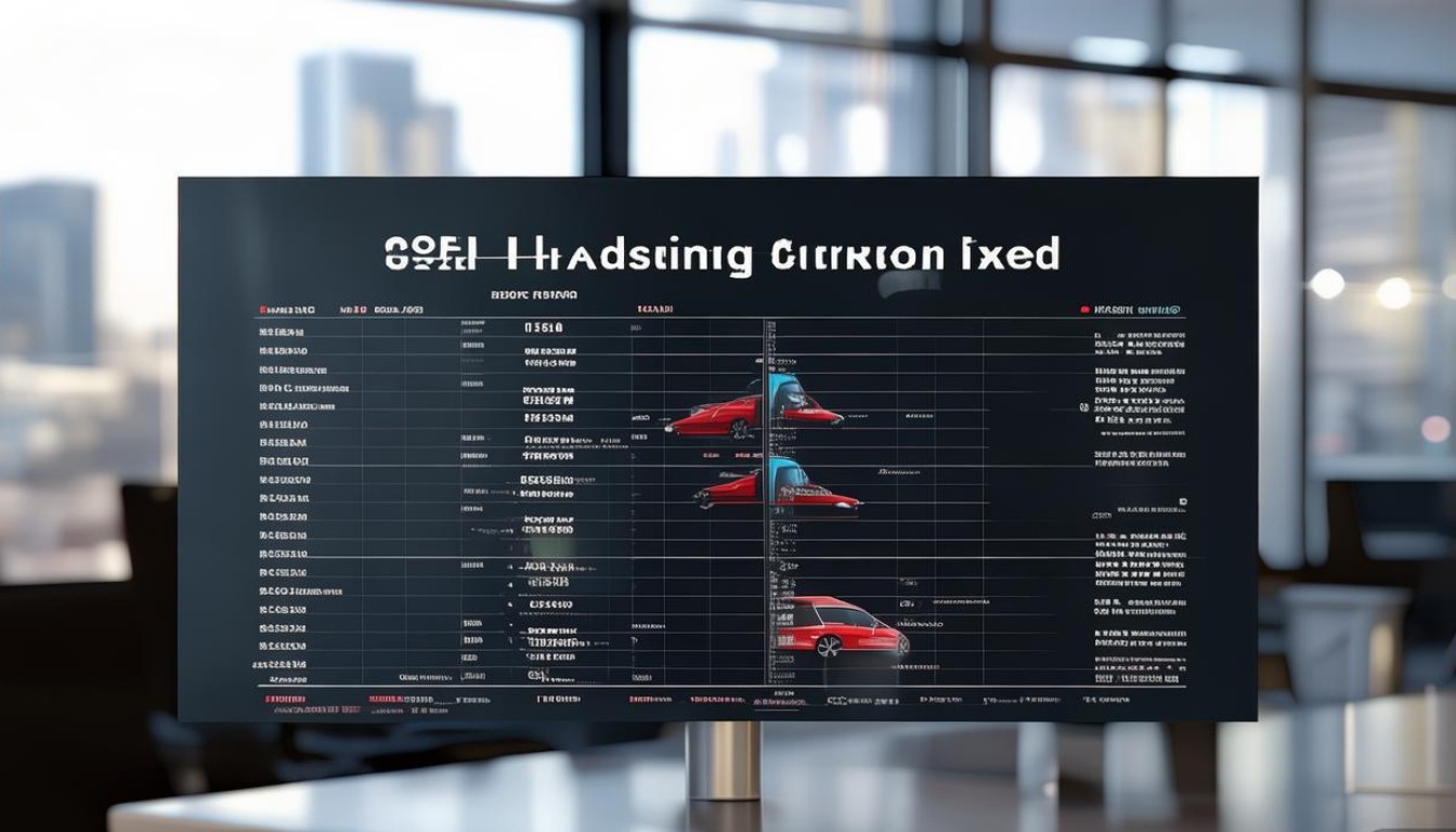 特斯拉租赁行情现如何?