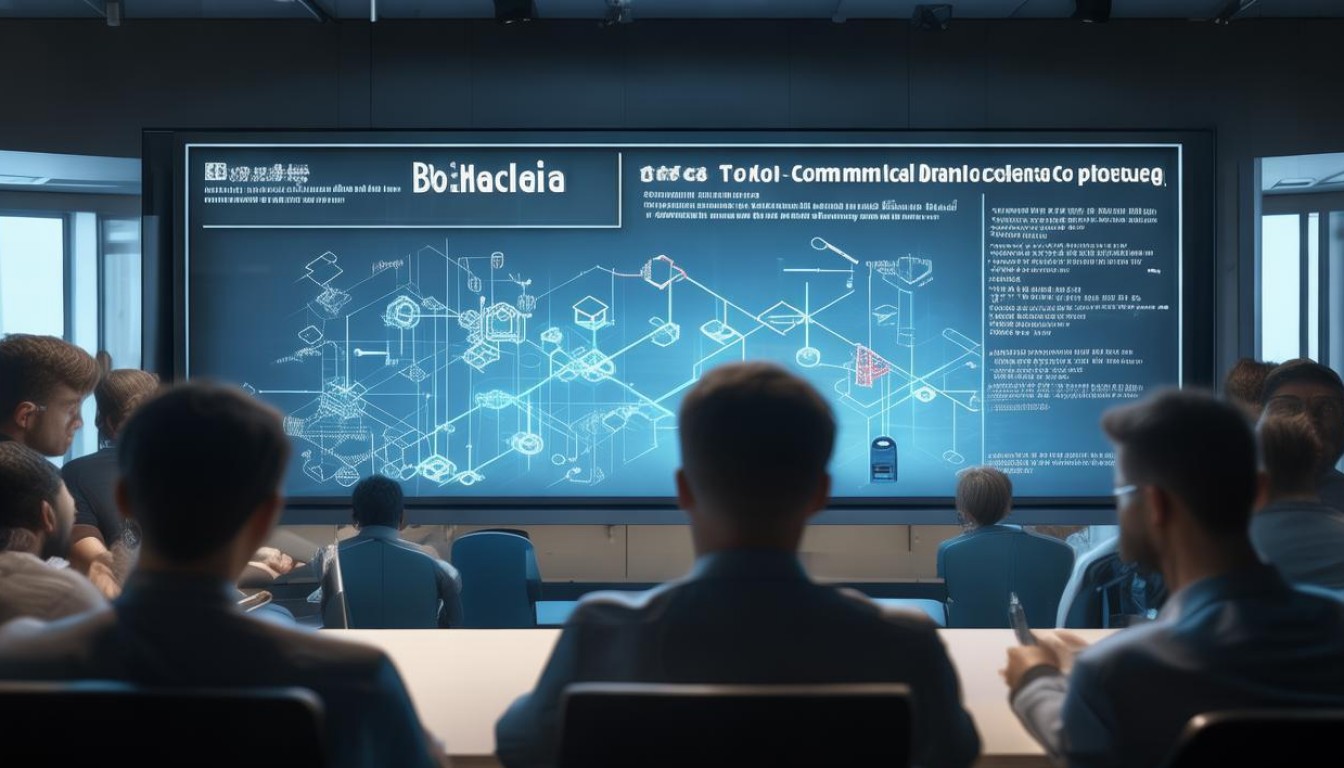 区块链商业部署，如何落地盈利？