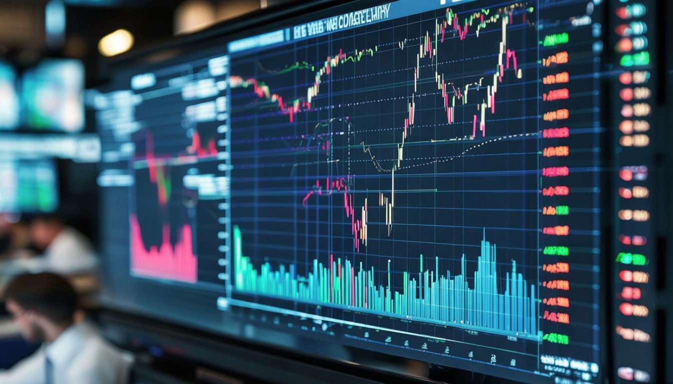 今日大盘实时走势图怎么看?