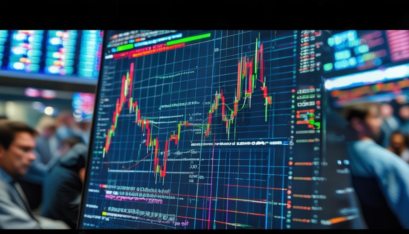 今日大盘实时走势图怎么看?