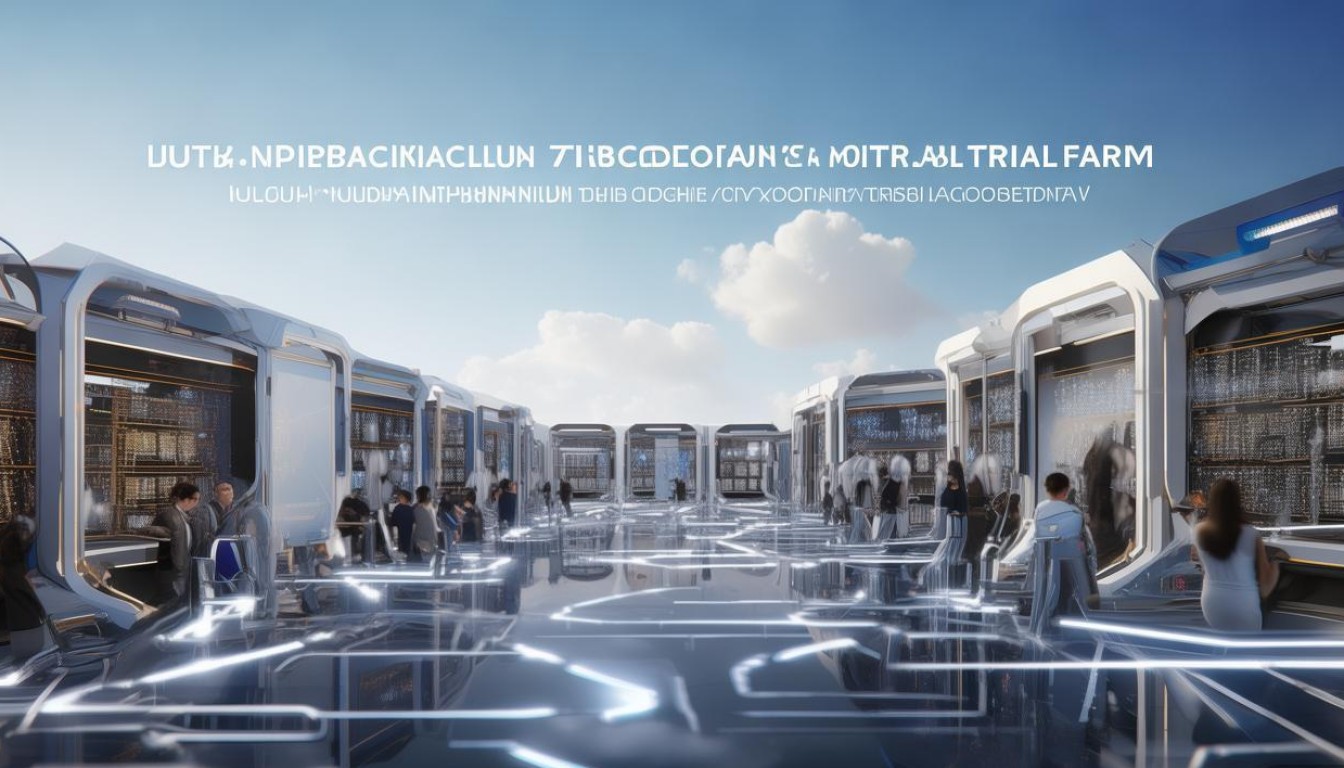 迪拜区块链试验田如何落地?