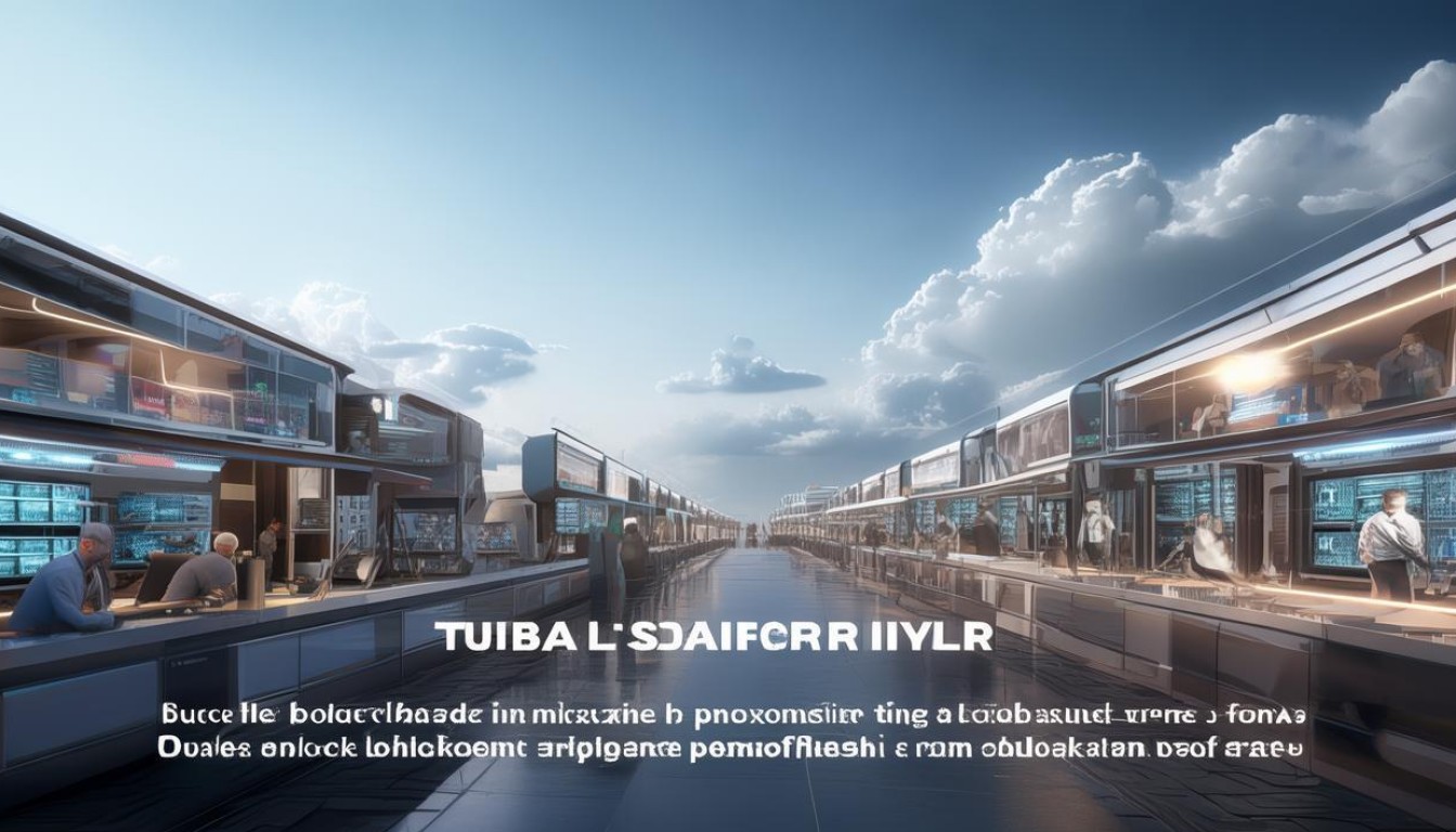 迪拜区块链试验田如何落地?