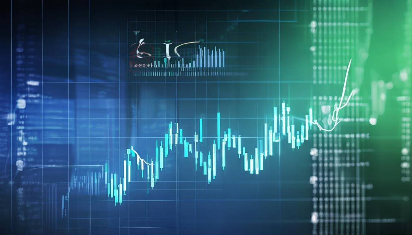 上汽历史行情走势如何?