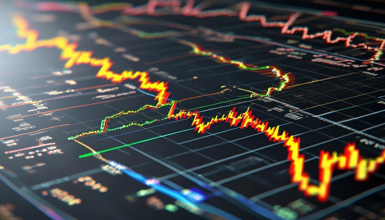 国际金价实时行情最新走势如何？