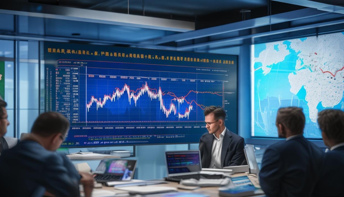 中山公用行情今日如何?