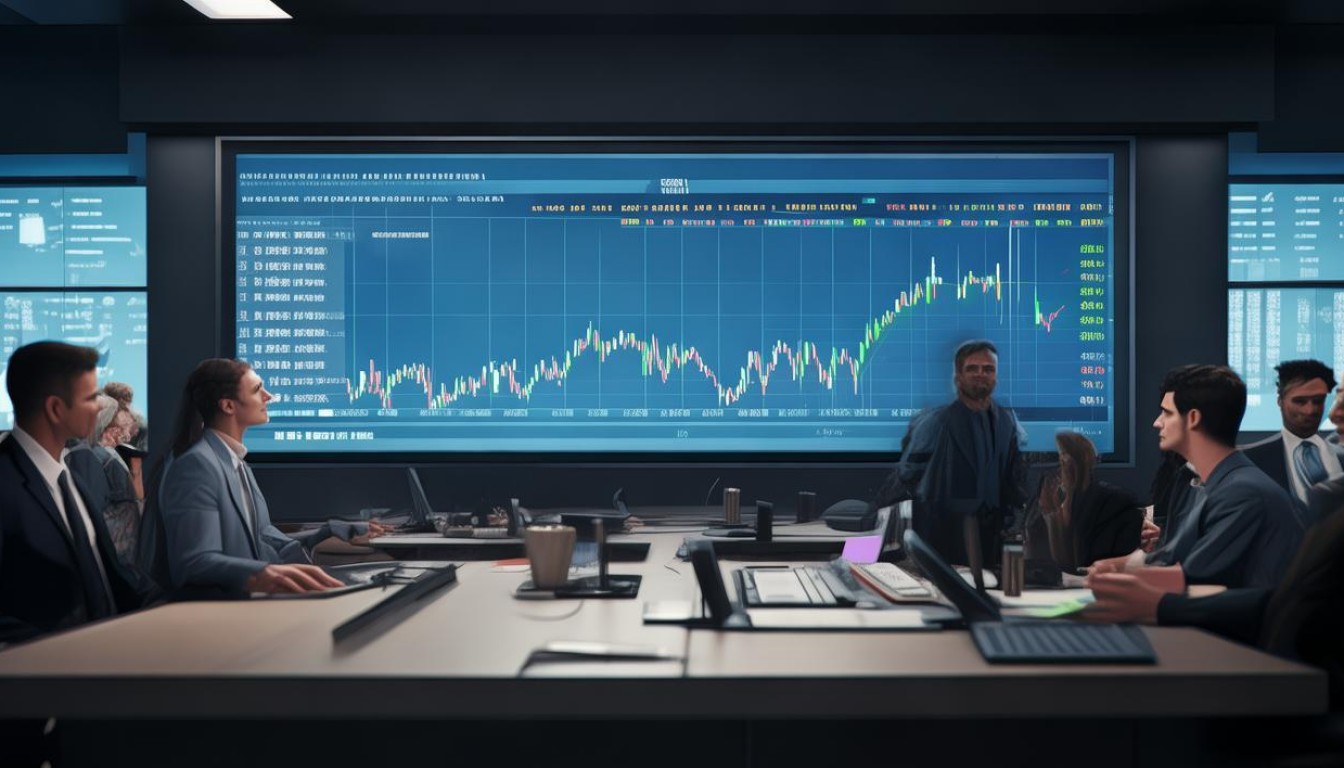 中山公用行情今日如何?