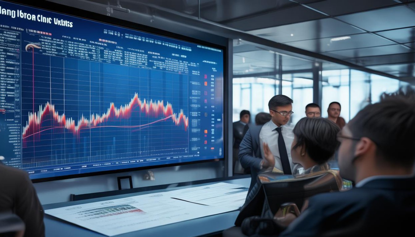 中山公用行情今日如何?