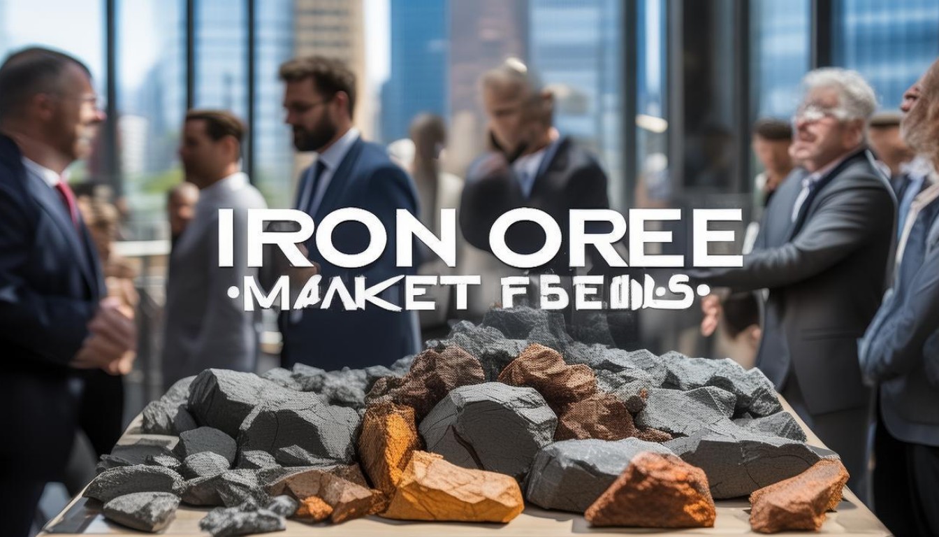 铁矿行情近期如何?