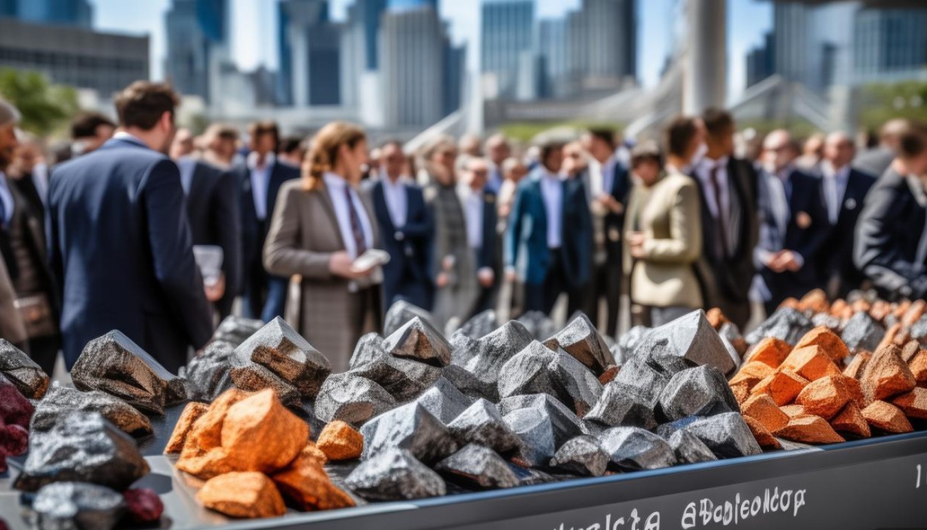 铁矿行情近期如何?