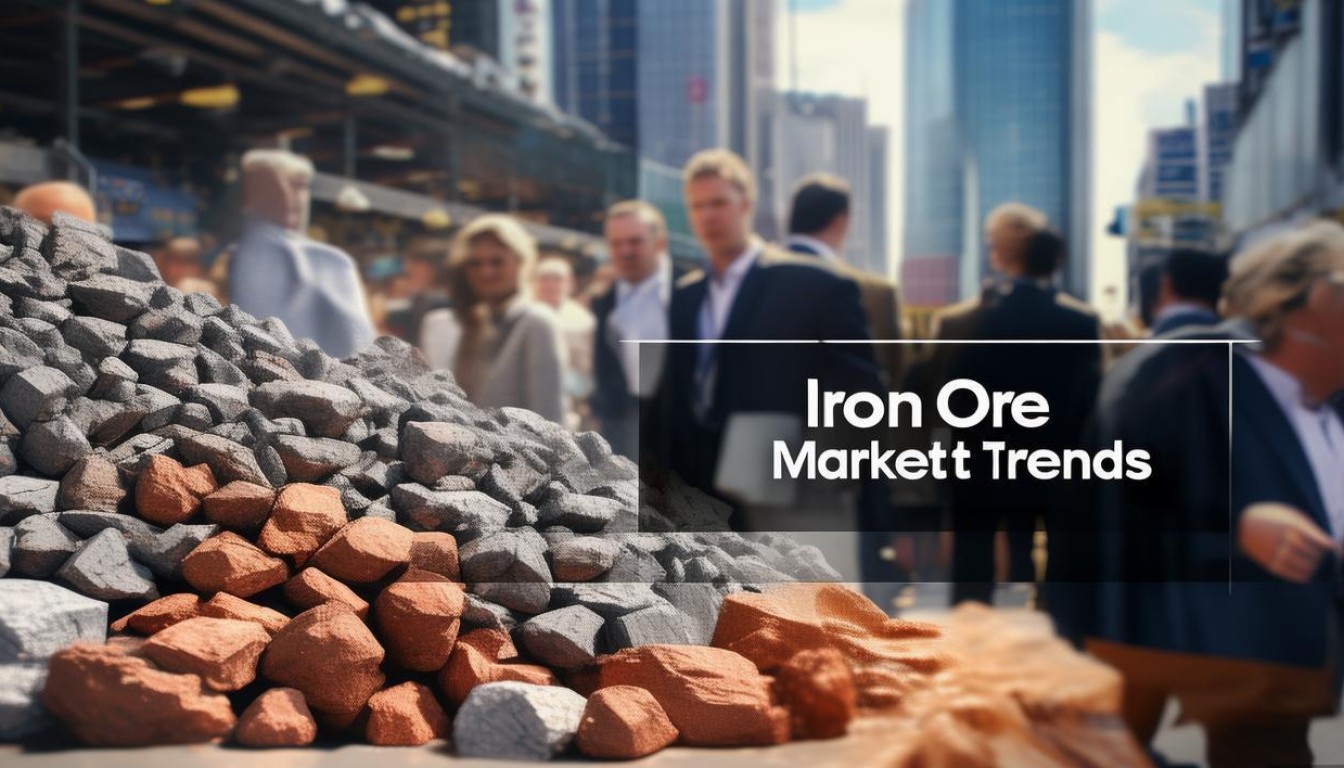 铁矿行情近期如何?