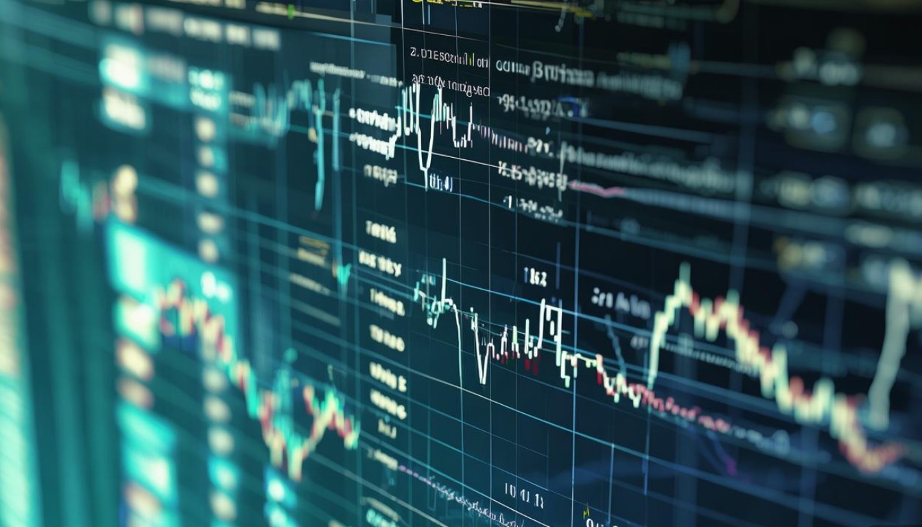 外汇牌价实时变动吗？