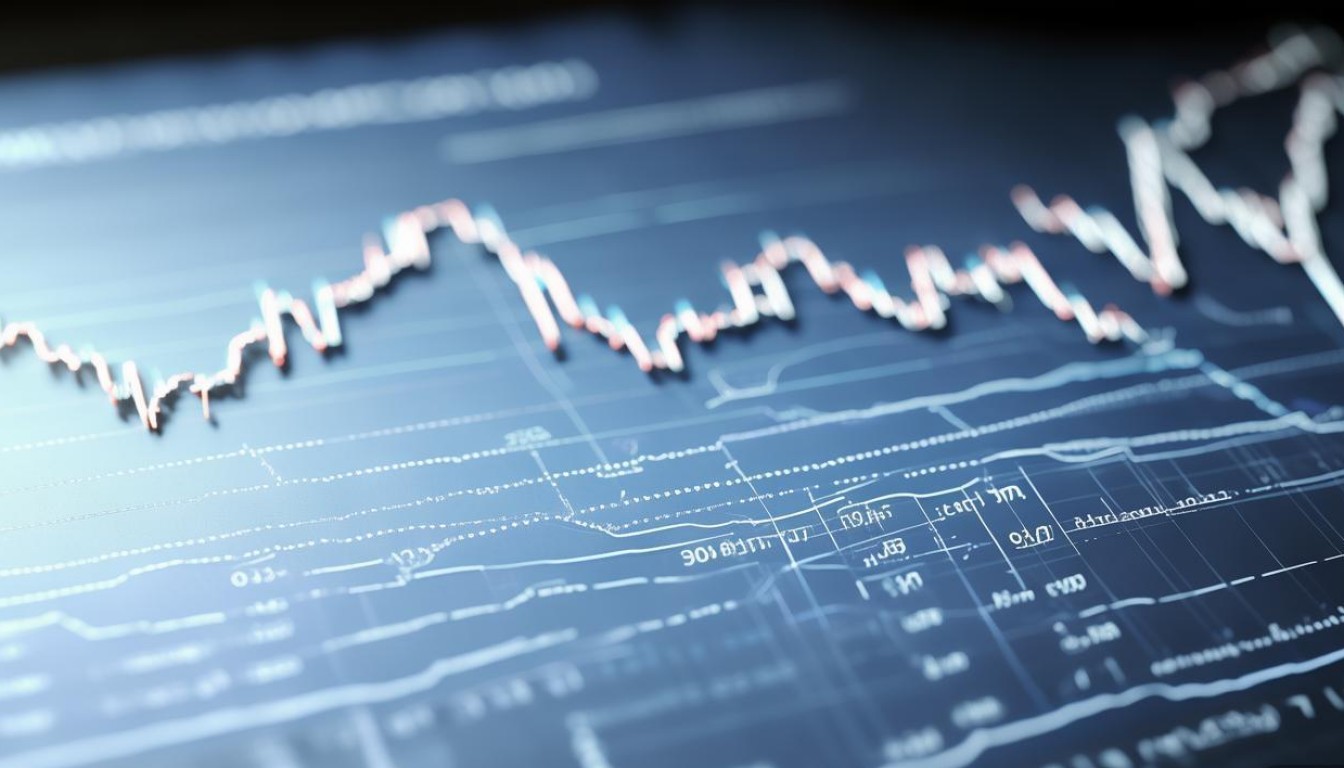 焦炭实时价格走势图最新行情如何？