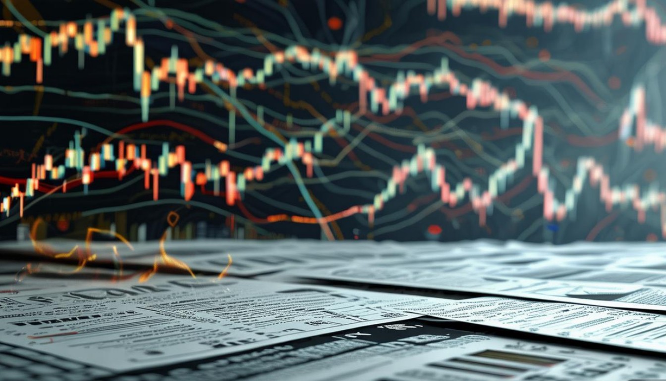 震荡行情何时休？