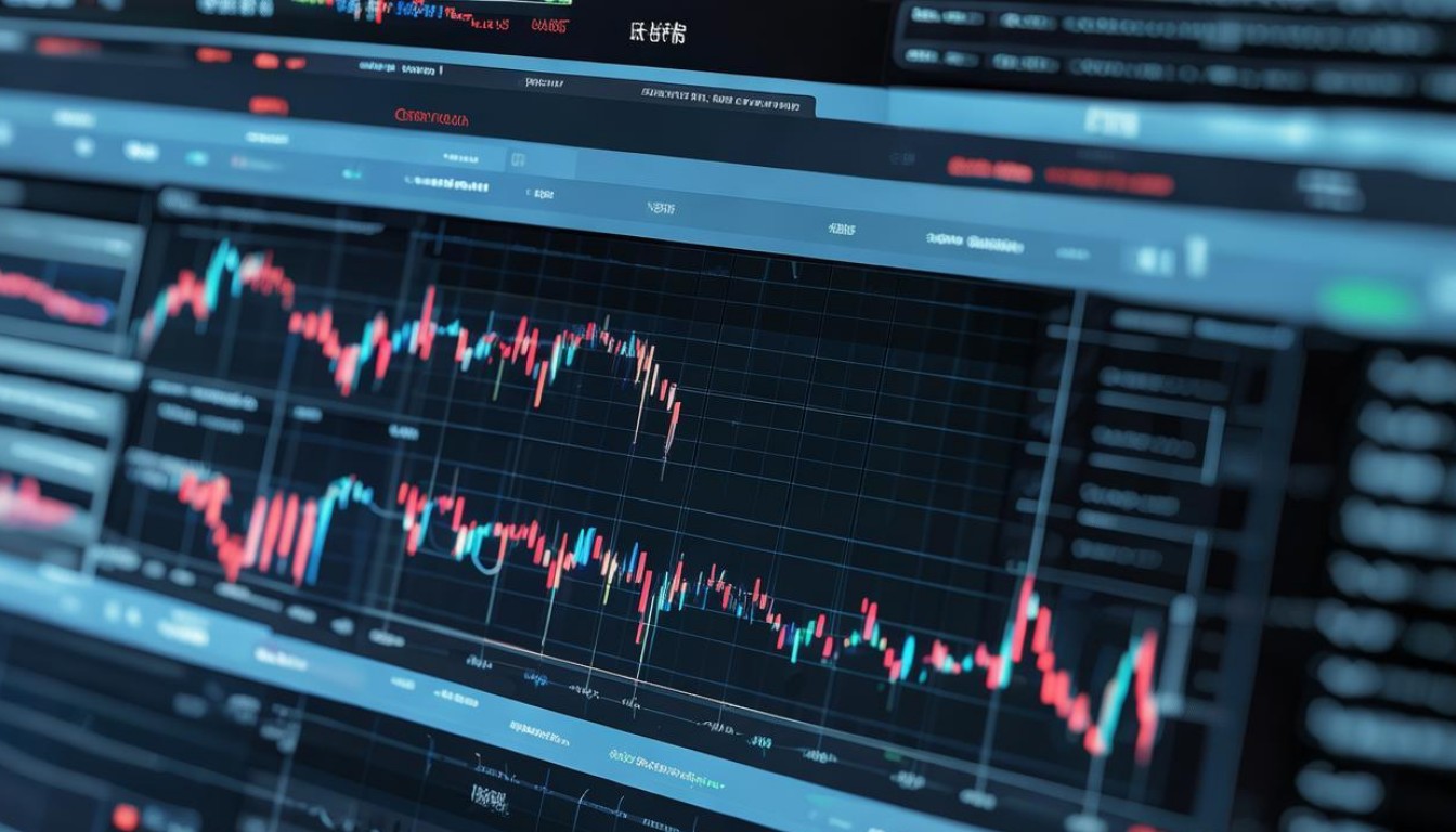 港股实时行情看盘软件哪个好？