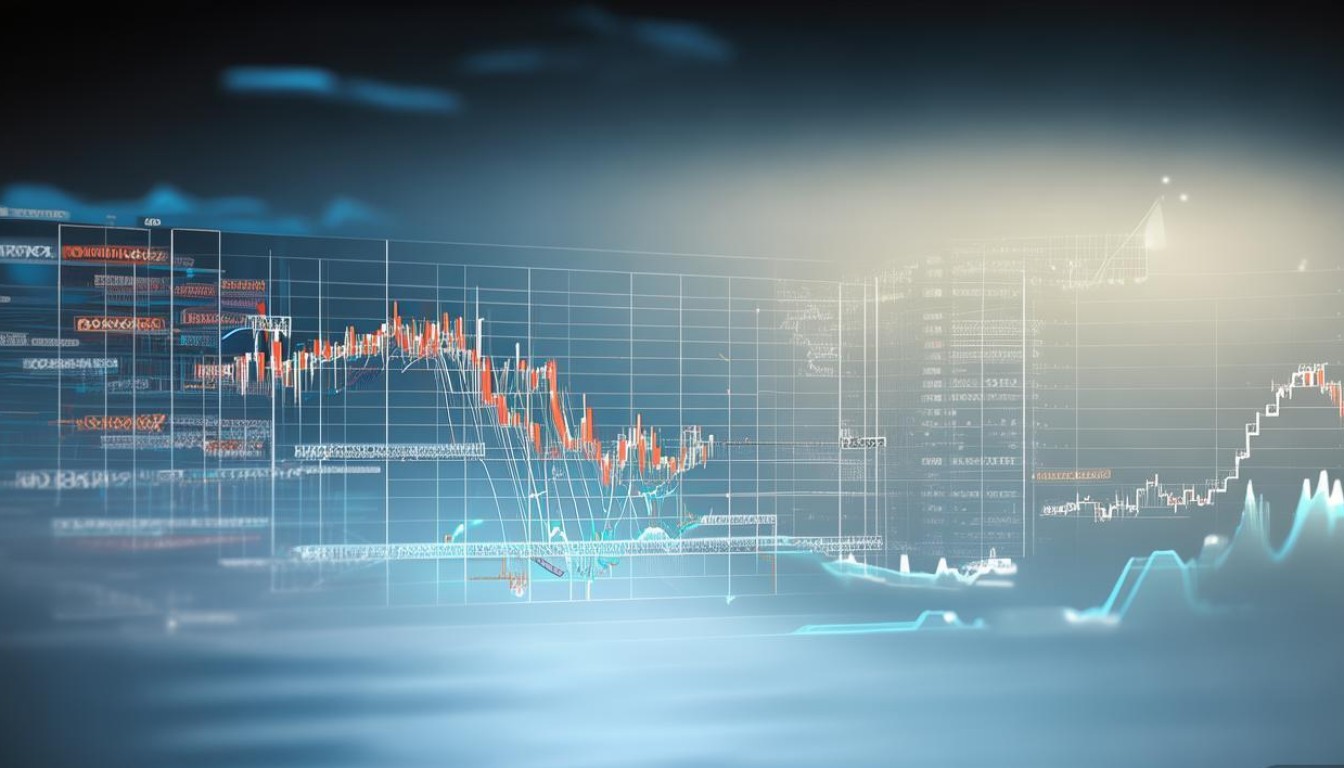 币行情走势将如何变化?