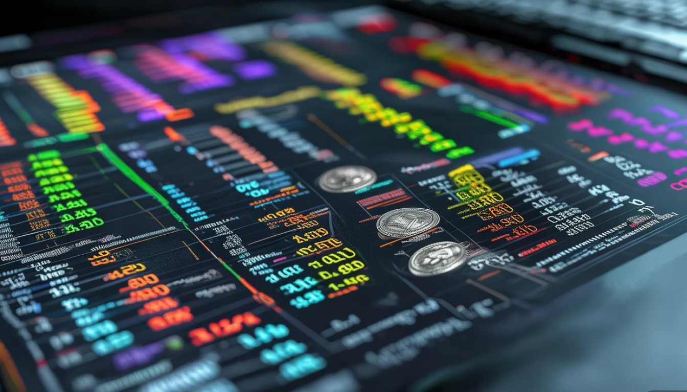 世界硬币最新行情如何?