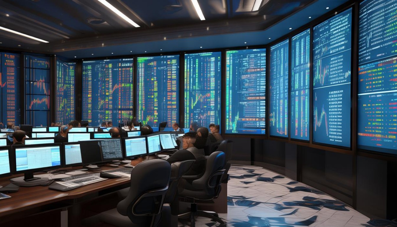 新浪道琼斯期货实时行情实时更新吗?