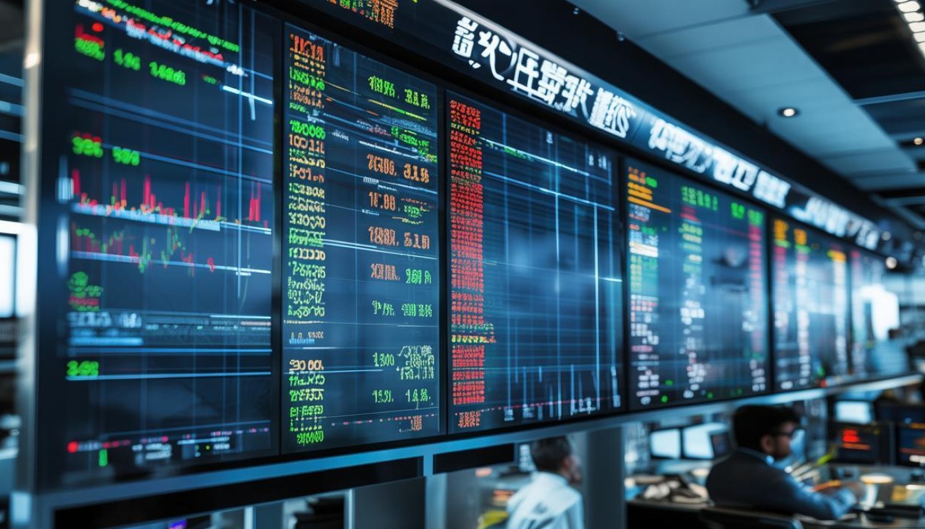 A股今日成交额实时多少?