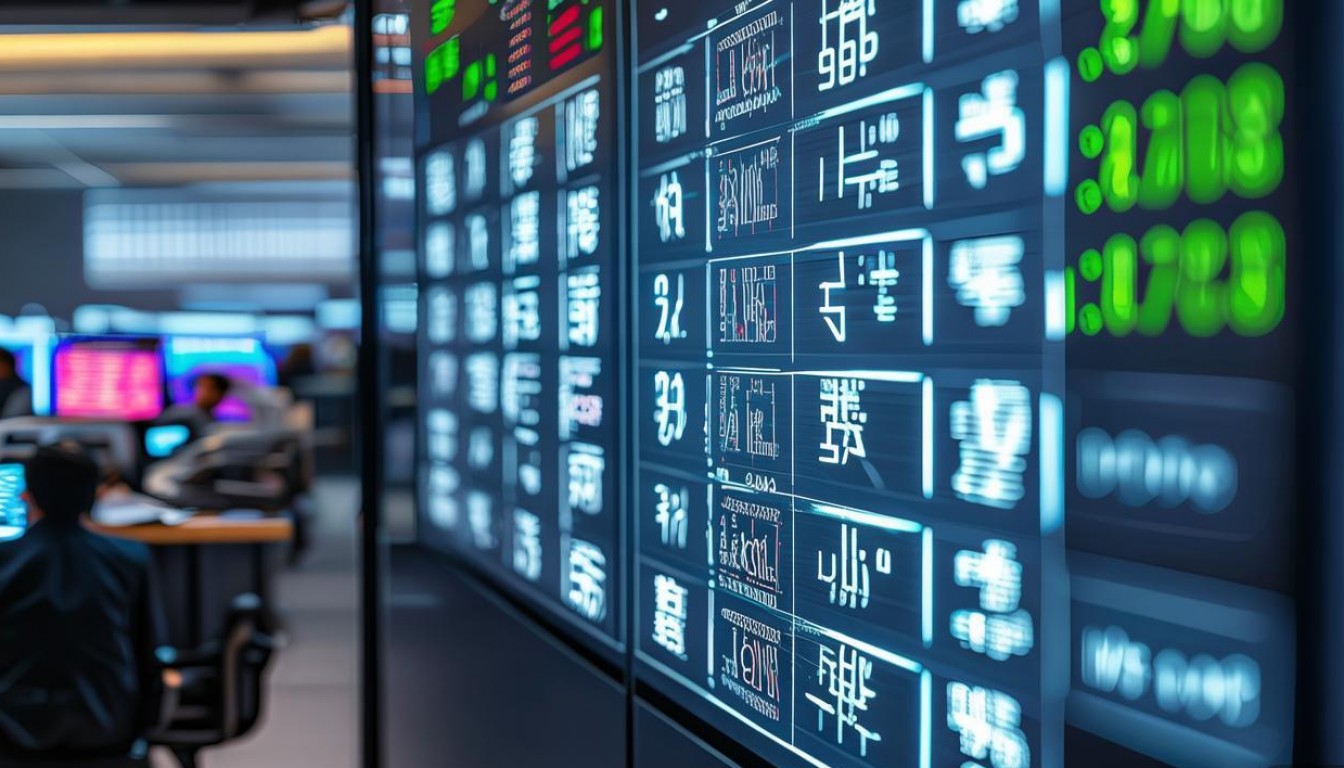 A股今日成交额实时多少?