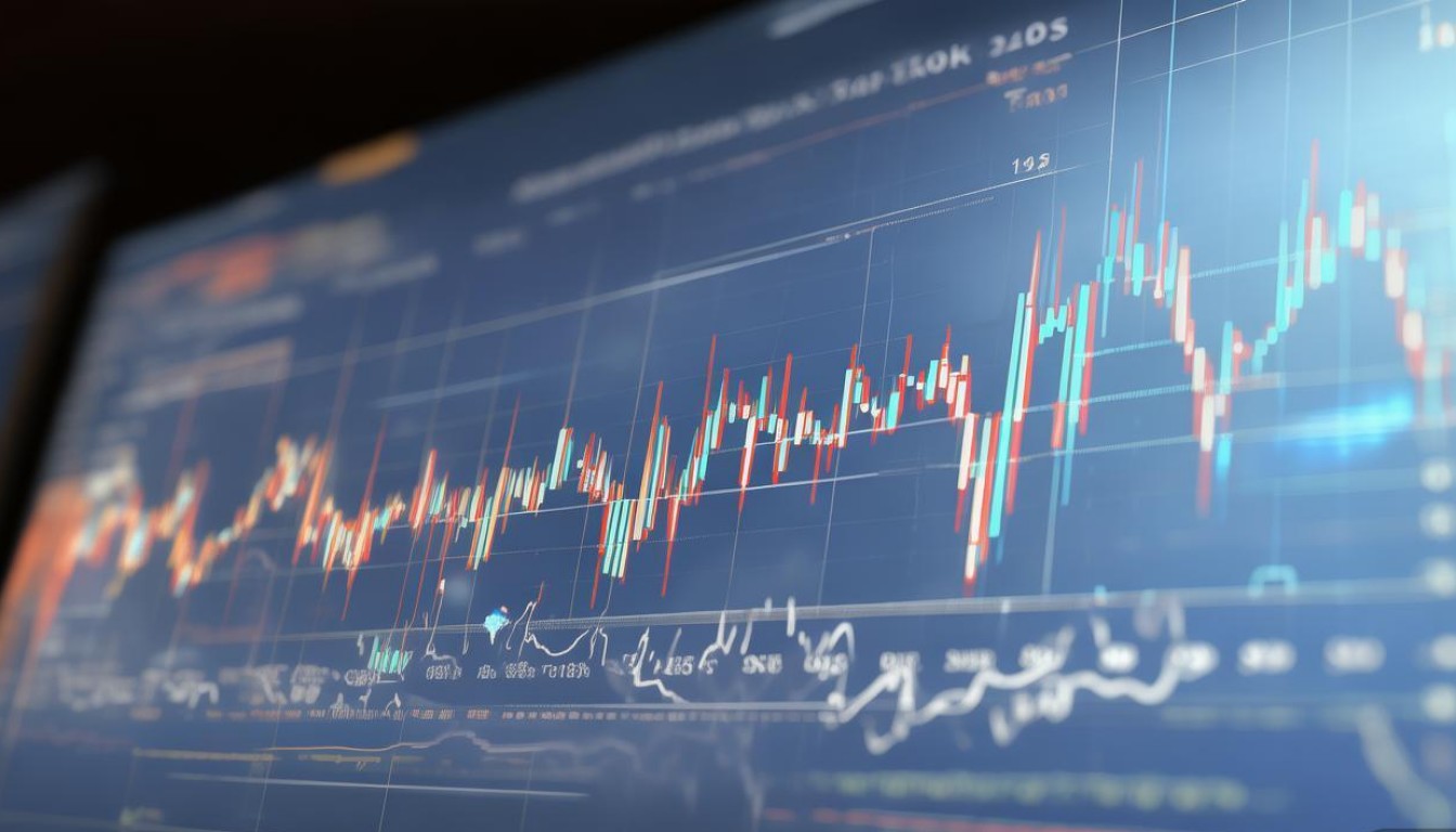 中路股份行情走势如何?