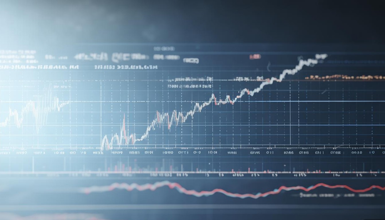 中路股份行情走势如何?