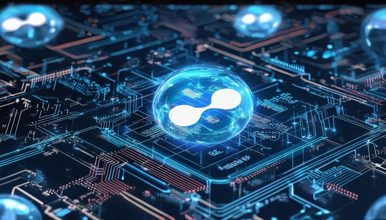 瑞波是区块链吗？