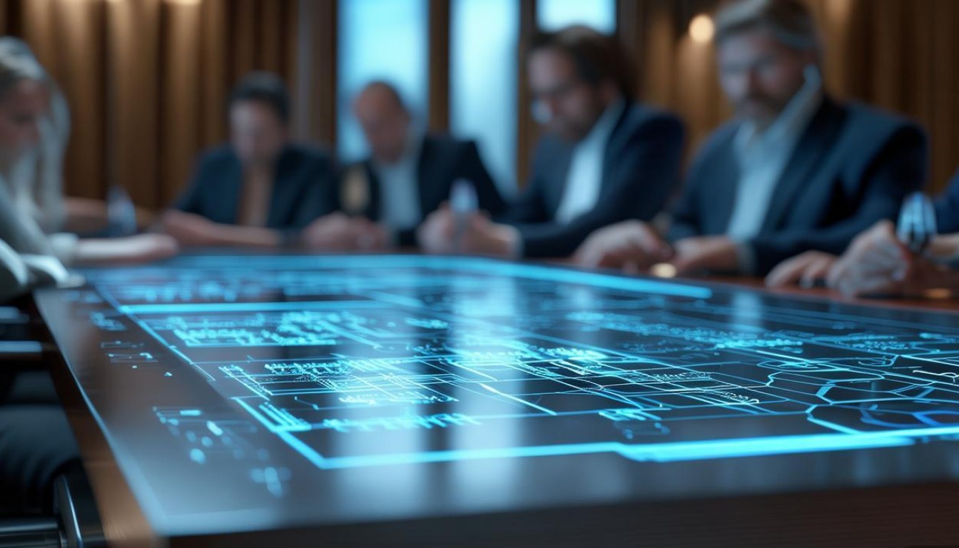 区块链投资基金会如何保障投资安全?