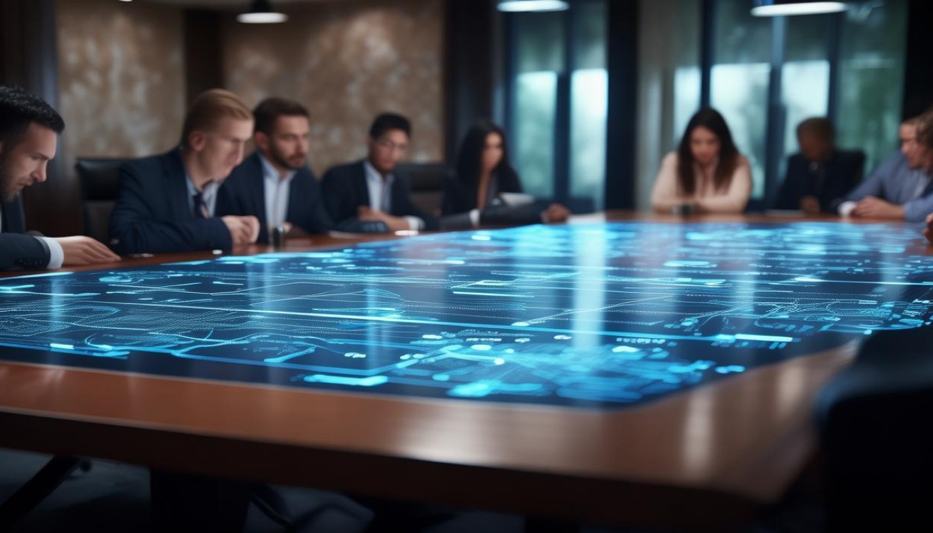 区块链投资基金会如何保障投资安全?